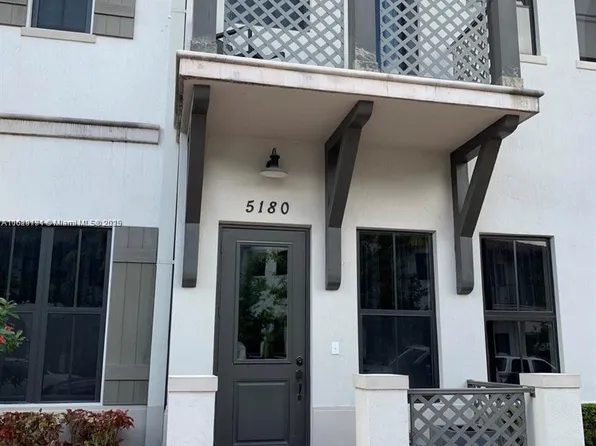 5180 NW 84th Ave, Doral, FL 33166