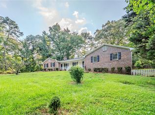 1051 Rowland Rd, Stone Mountain, GA 30083