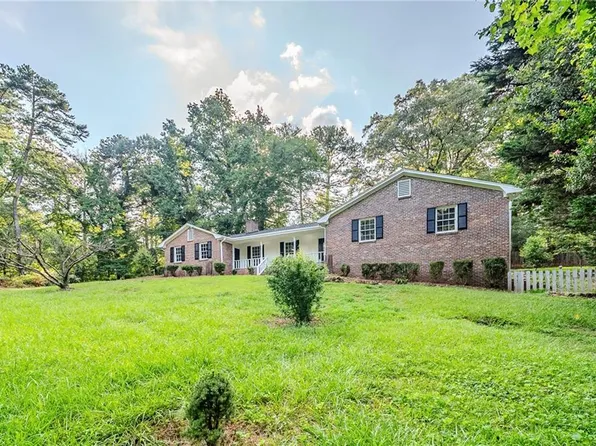 1051 Rowland Rd, Stone Mountain, GA 30083