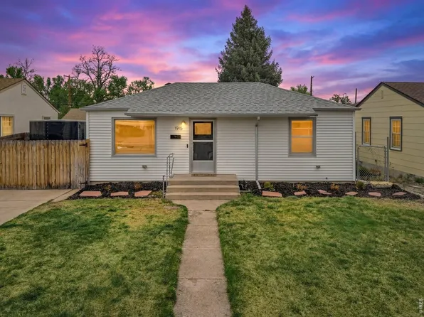 1915 7th St, Greeley, CO 80631