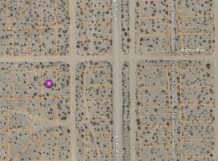 276-022 NE Arden Ave #5, California City, CA 93505