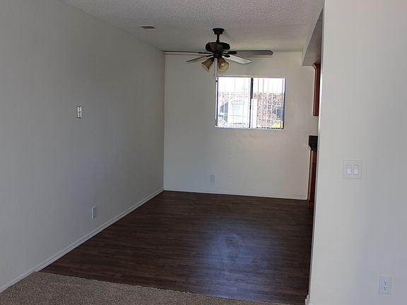 Entering Dinning Area.