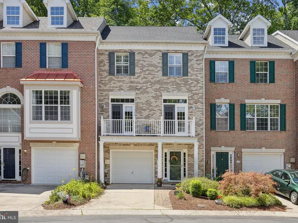 626 Snow Goose Ln, Annapolis, MD 21409