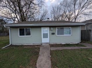 1318 N Meade St, South Bend, IN 46628