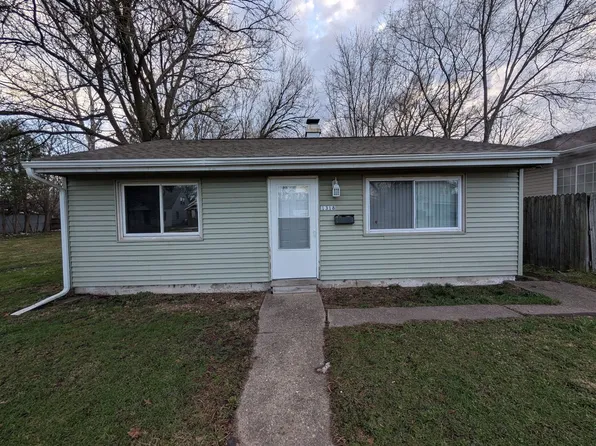 1318 N Meade St, South Bend, IN 46628