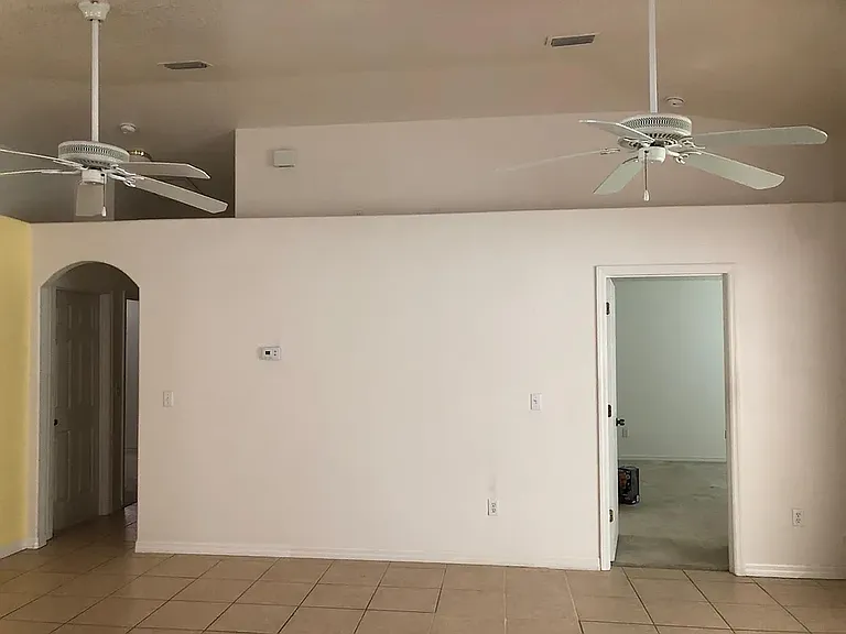Great Room Fans