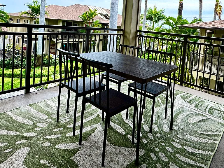 75-6025 Alii Dr #D201 — Photo 9