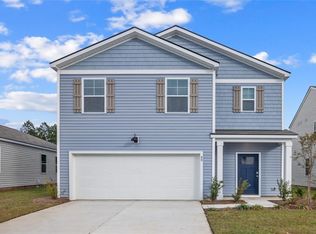 413 Flat Rock Trace, Port Wentworth, GA 31407