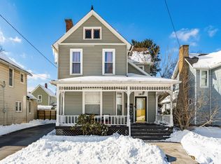 185 N 10th St, Newark, OH 43055