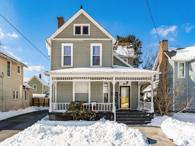 185 N 10th St, Newark, OH, 43055