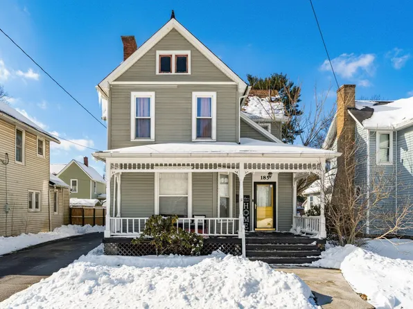 185 N 10th St, Newark, OH 43055