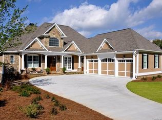 869 Abilene Ln, Fort Mill, SC 29715