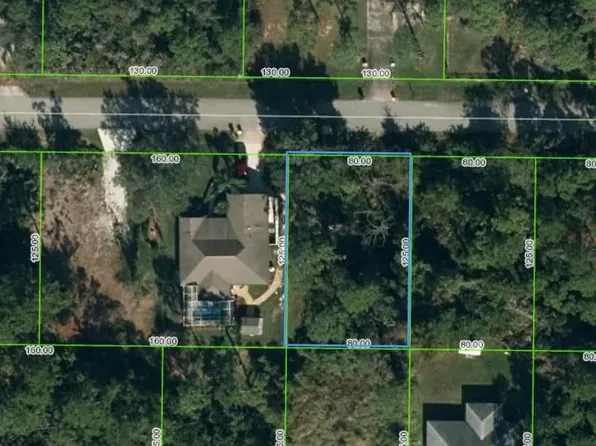1801 Iris Ave, Sebring, FL 33875