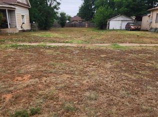 312 N Jackson St LOT 10, Altus, OK 73521