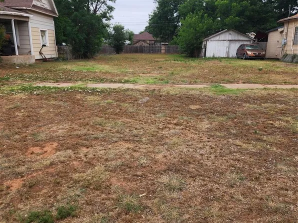 312 N Jackson St Lot 10, Altus, OK 73521