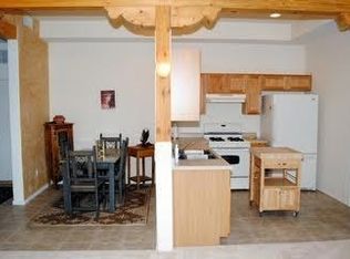4756 Punta De Vis, Santa Fe, NM 87507