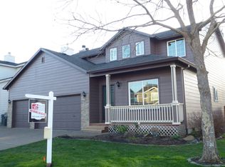 17620 SW Elder View Dr, Sherwood, OR 97140