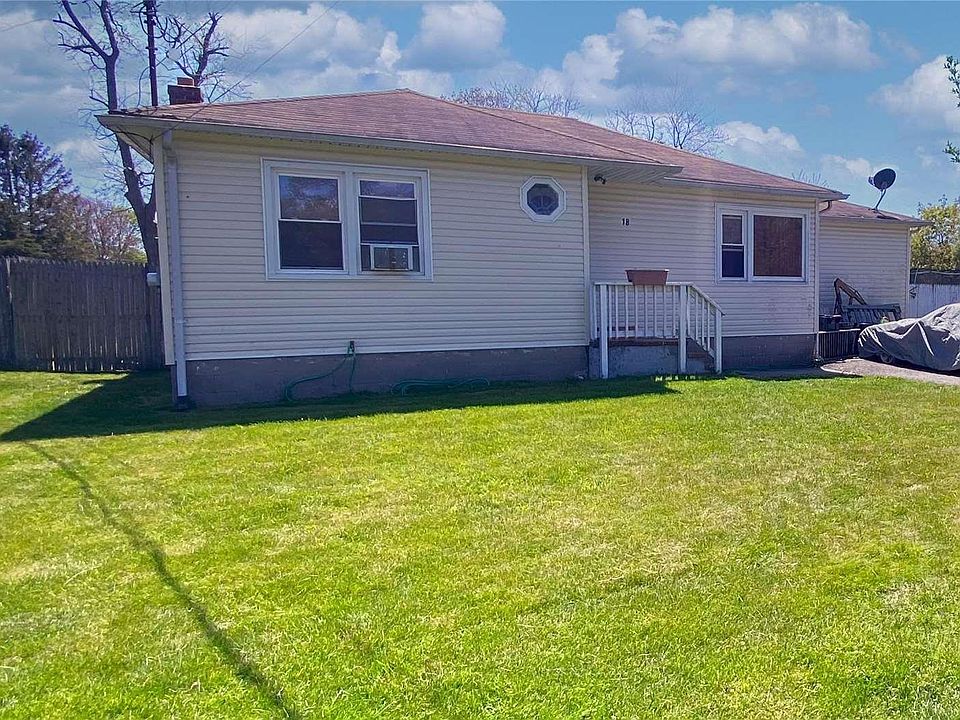 1st image of 18 W Parkview Drive