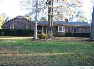 4601 Linda Kay Dr, Waxhaw, NC 28173