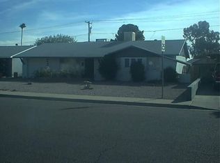 2635 W Sweetwater Ave, Phoenix, AZ 85029