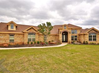 101 Alex Way, Abilene, TX 79602