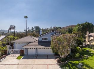 8 La Torre Dr, Pomona, CA 91766