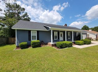 6731 Bluffview Dr, Fayetteville, NC 28314