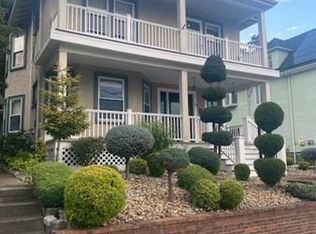 30 Lombard Ter #1, Arlington, MA 02476