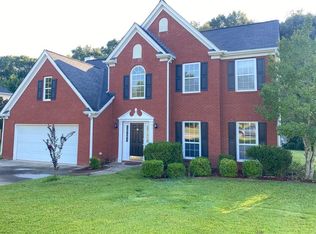 99 Meadow Crest Way, Powder Springs, GA 30127