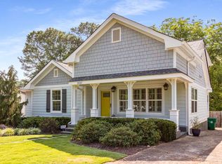 1691 Fairway Hill Dr SE, Atlanta, GA 30317