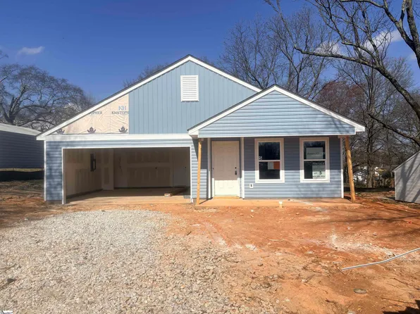 205 Lofty Ridge Rd Lot 5, Greenville, SC 29609