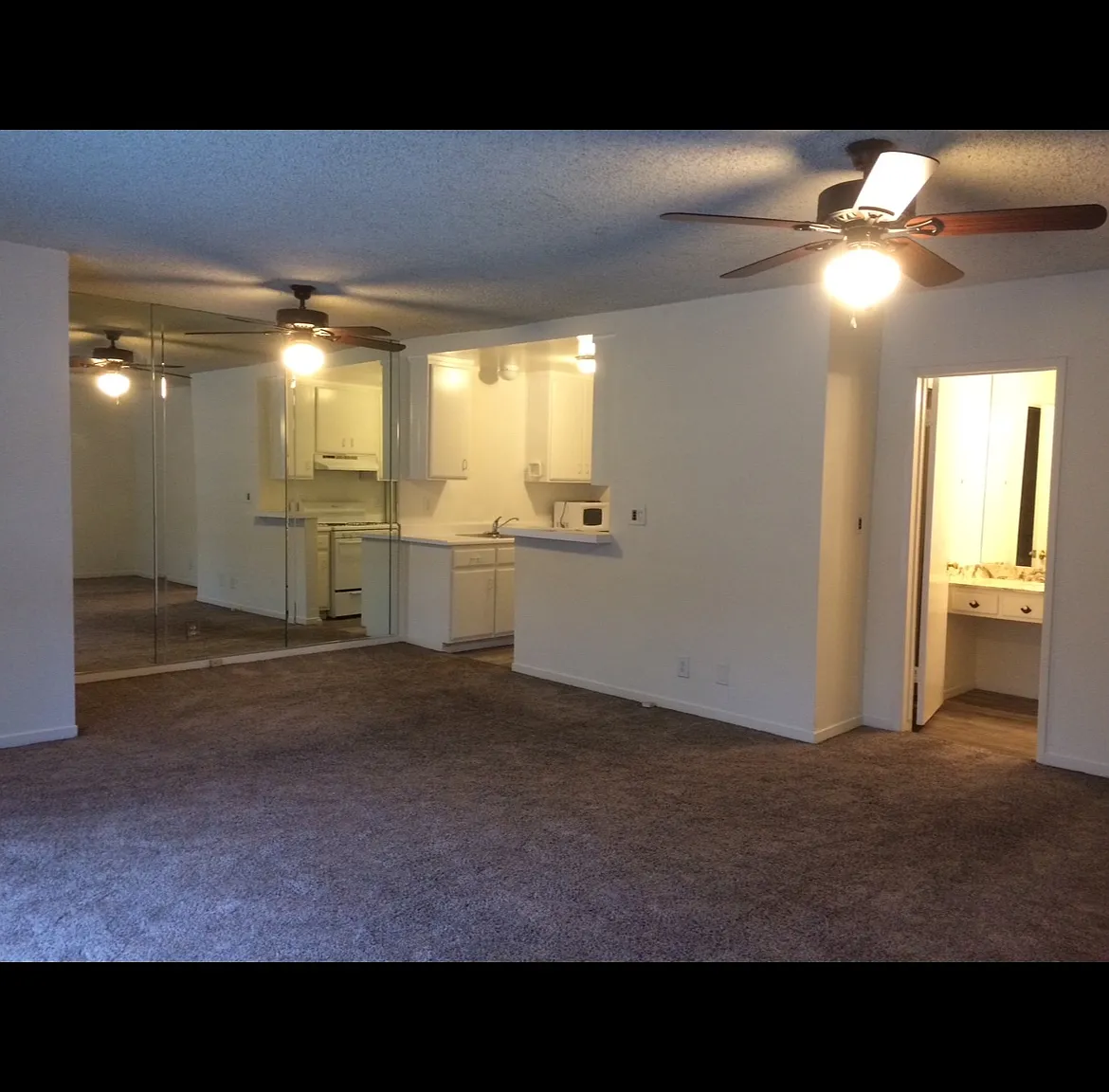 Studio, 500 sqft, $1,700 — Photo 1