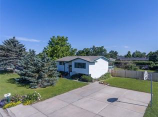 3014 Stillwater Dr, Billings, MT 59102