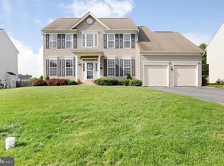 5904 Union Ridge Dr, Adamstown, MD 21710