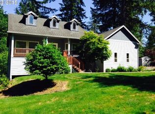 201 Jennifer Way, Washougal, WA 98671