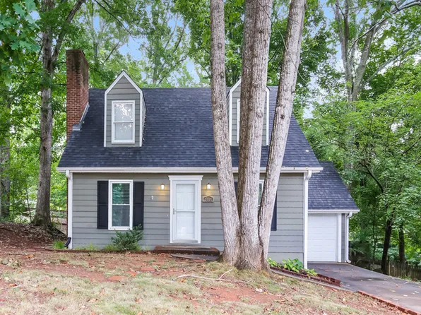 1005 Chockecherry Ln, Lewisville, NC 27023