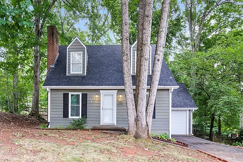 1005 Chockecherry Ln Photo 1