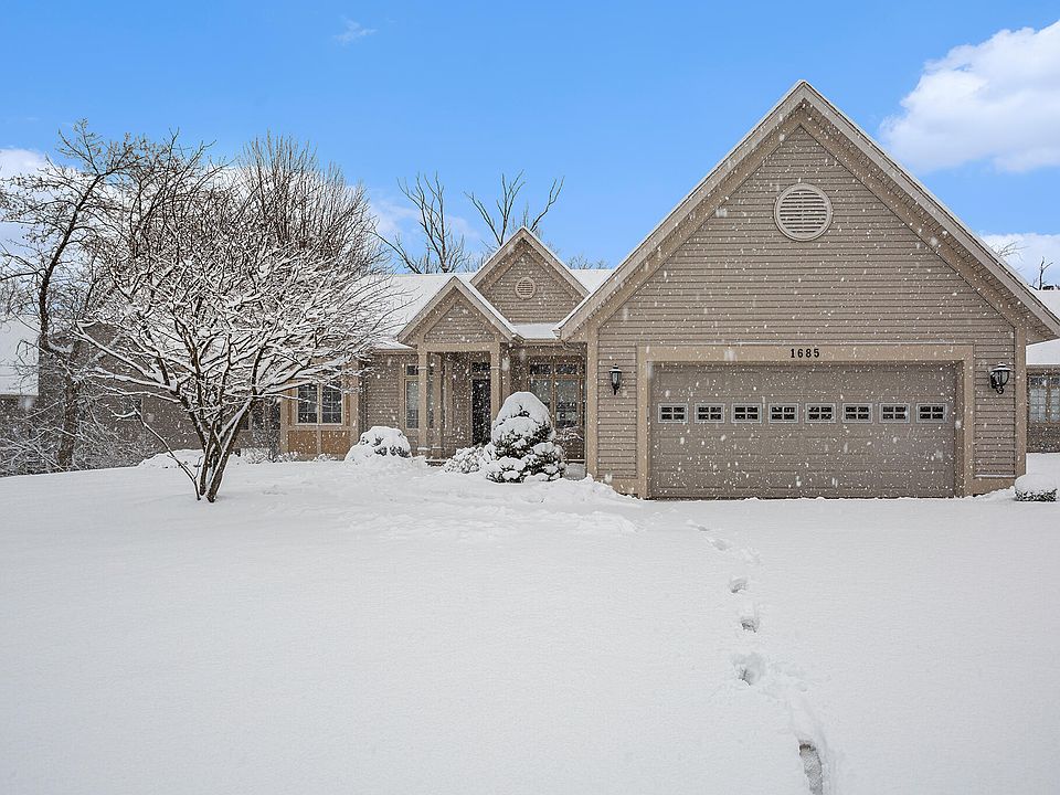 1st image of 1685 Oakleigh Woods Dr NW