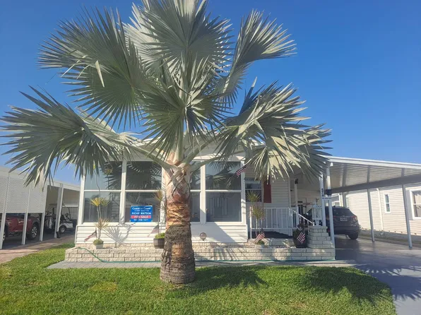 2692 NE Highway 70 #576, Arcadia, FL 34266