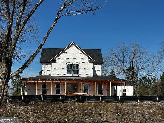 2nd image of 0 Coweta Heard Rd