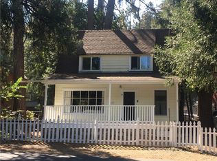 23971 Straight Way, Crestline, CA 92325