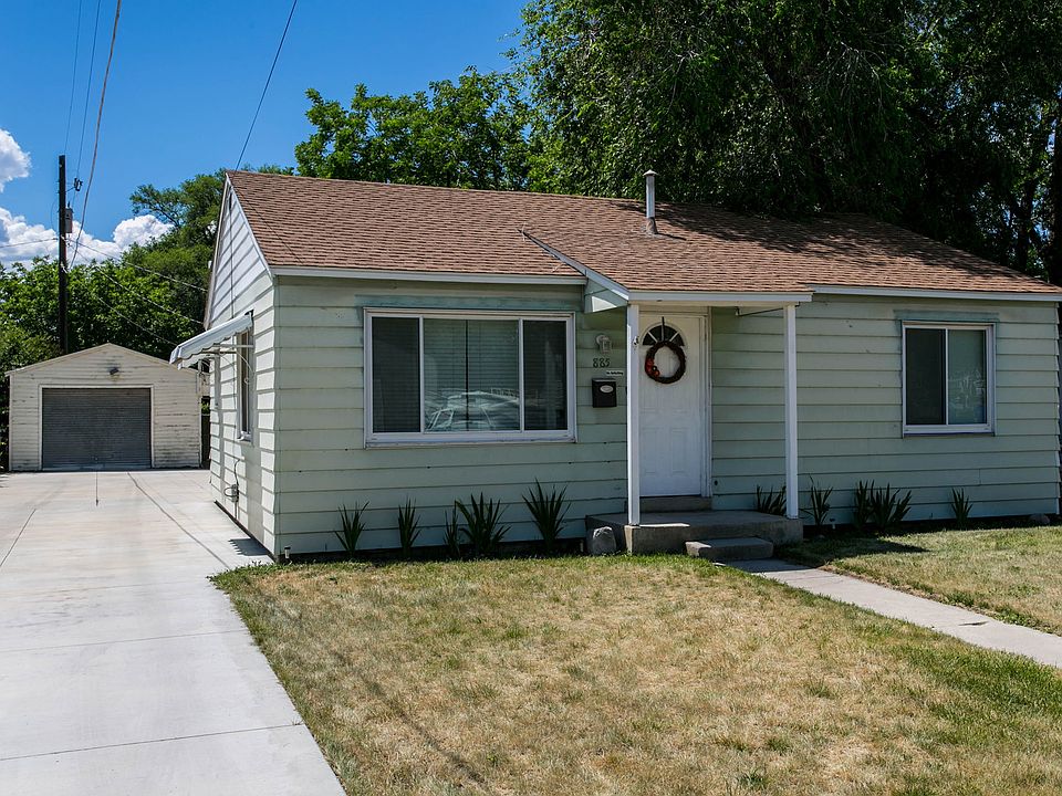 1st image of 885 N 400th St E
