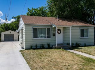 885 N 400th St E, Lehi, UT 84043