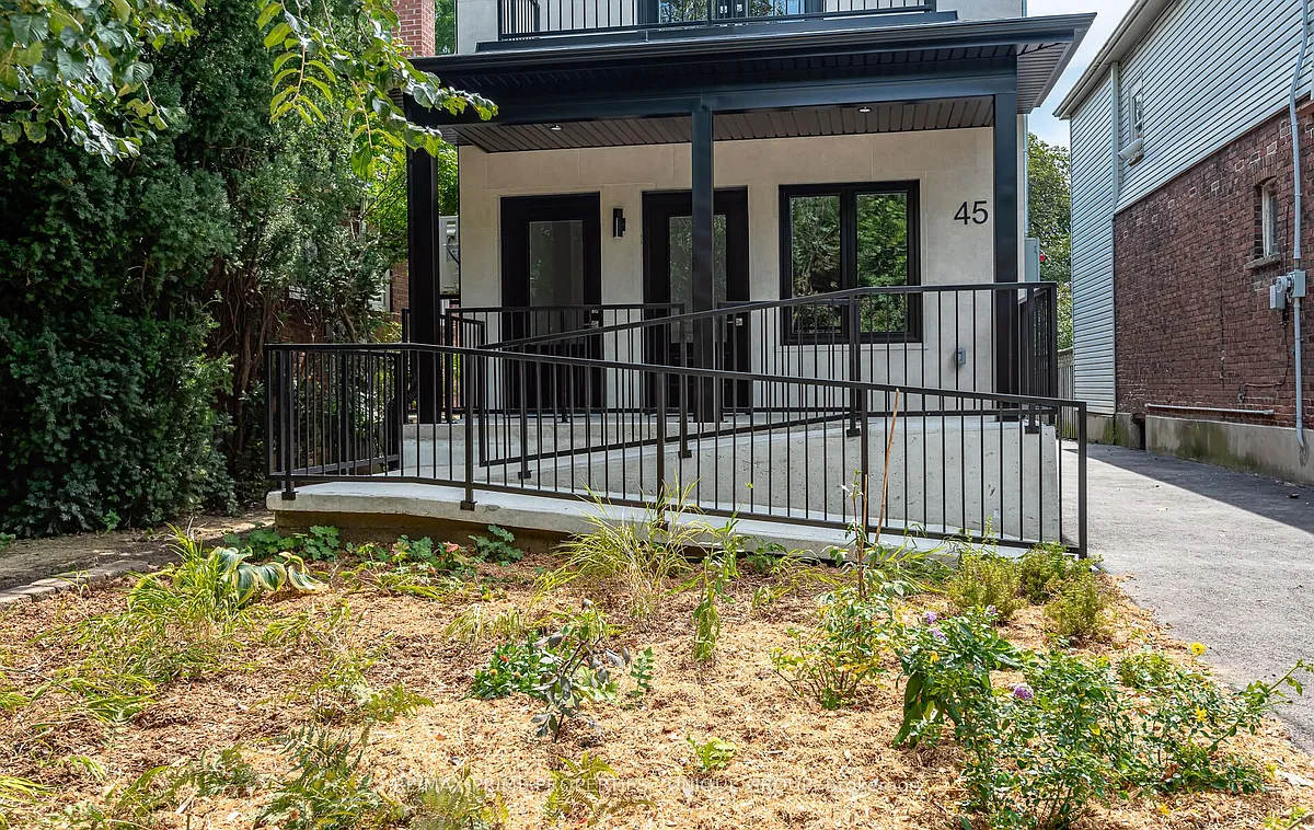 Building Photo - 45 Astoria Ave #2