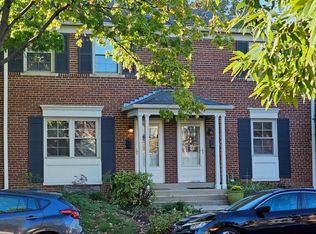 1815 Kings Ct APT A, Columbus, OH