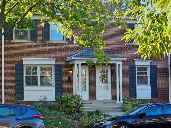 1815 Kings Ct APT A, Columbus, OH 43212