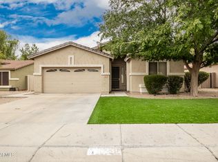 6236 W Oraibi Dr, Glendale, AZ 85308