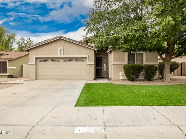 6236 W ORAIBI Drive, Glendale, AZ 85308