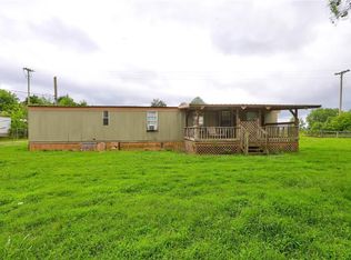 236 Tennga Gregory Rd, Crandall, GA 30711