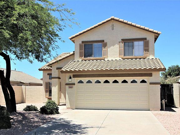 2nd image of 3868 E Longhorn Dr